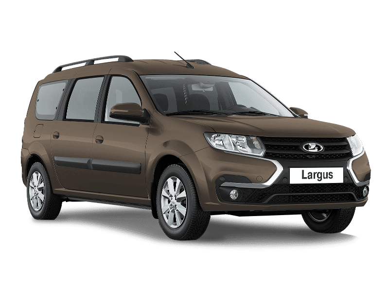 Lada Largus